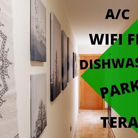 Апартаменты Le Poulpe Bleu Fuerteventura Chic And Relax Пуэрто-дель-Росарио Экстерьер фото