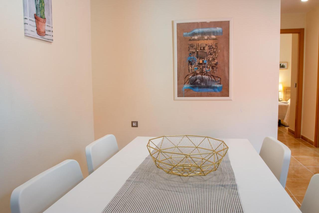Апартаменты Le Poulpe Bleu Fuerteventura Chic And Relax Пуэрто-дель-Росарио Экстерьер фото