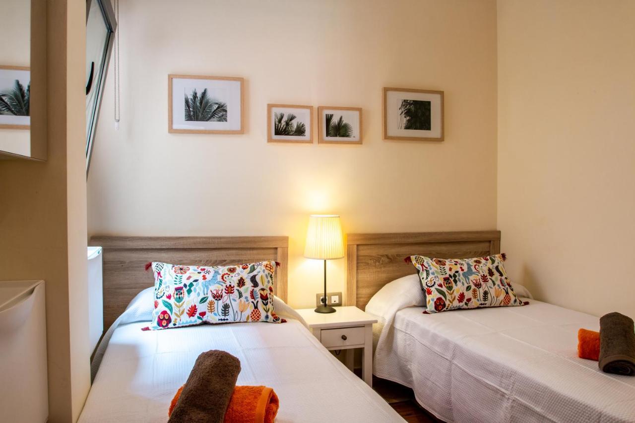 Апартаменты Le Poulpe Bleu Fuerteventura Chic And Relax Пуэрто-дель-Росарио Экстерьер фото