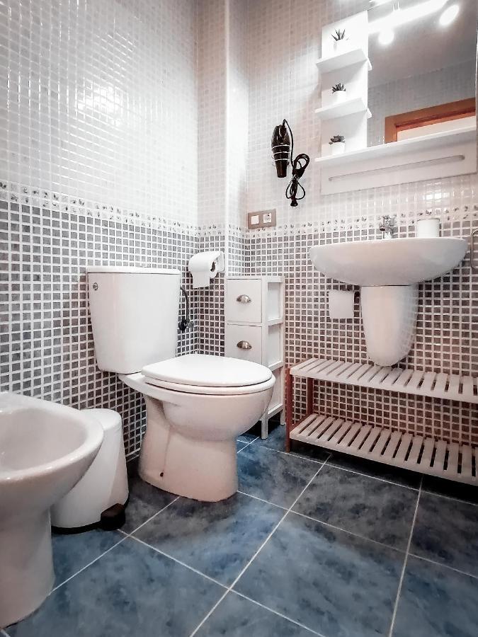 Апартаменты Le Poulpe Bleu Fuerteventura Chic And Relax Пуэрто-дель-Росарио Экстерьер фото