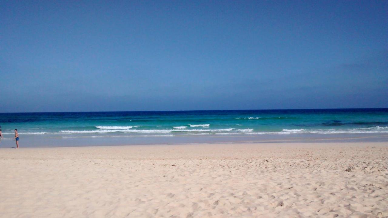 Апартаменты Le Poulpe Bleu Fuerteventura Chic And Relax Пуэрто-дель-Росарио Экстерьер фото