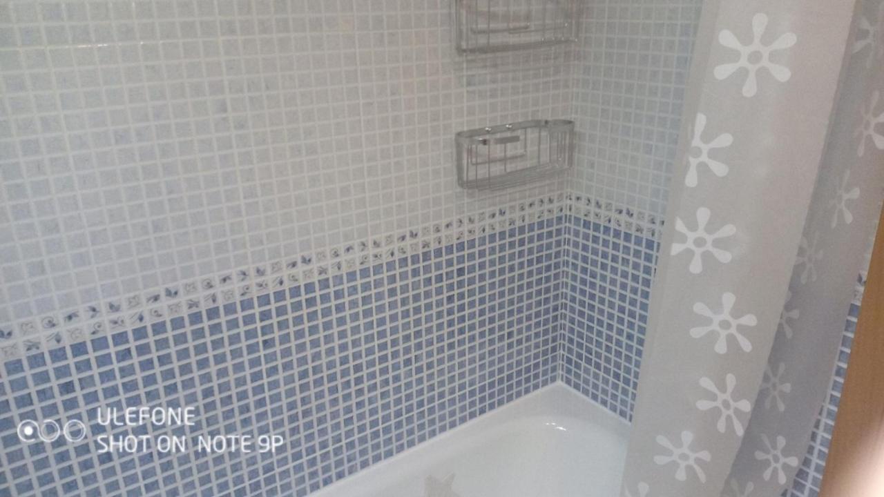 Апартаменты Le Poulpe Bleu Fuerteventura Chic And Relax Пуэрто-дель-Росарио Экстерьер фото