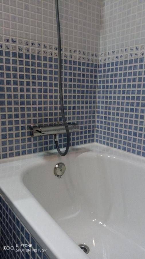 Апартаменты Le Poulpe Bleu Fuerteventura Chic And Relax Пуэрто-дель-Росарио Экстерьер фото