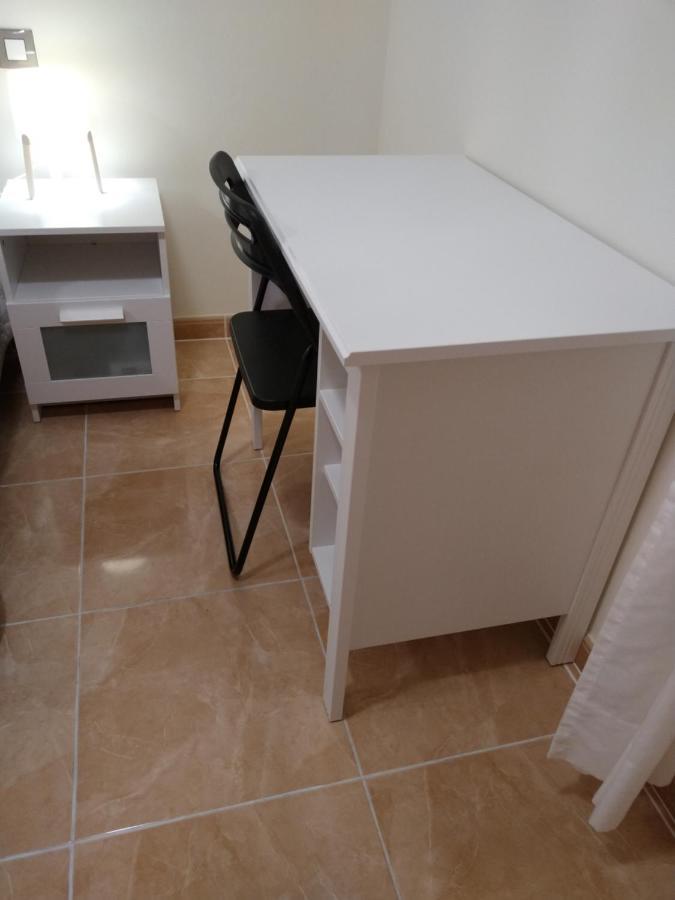 Апартаменты Le Poulpe Bleu Fuerteventura Chic And Relax Пуэрто-дель-Росарио Экстерьер фото