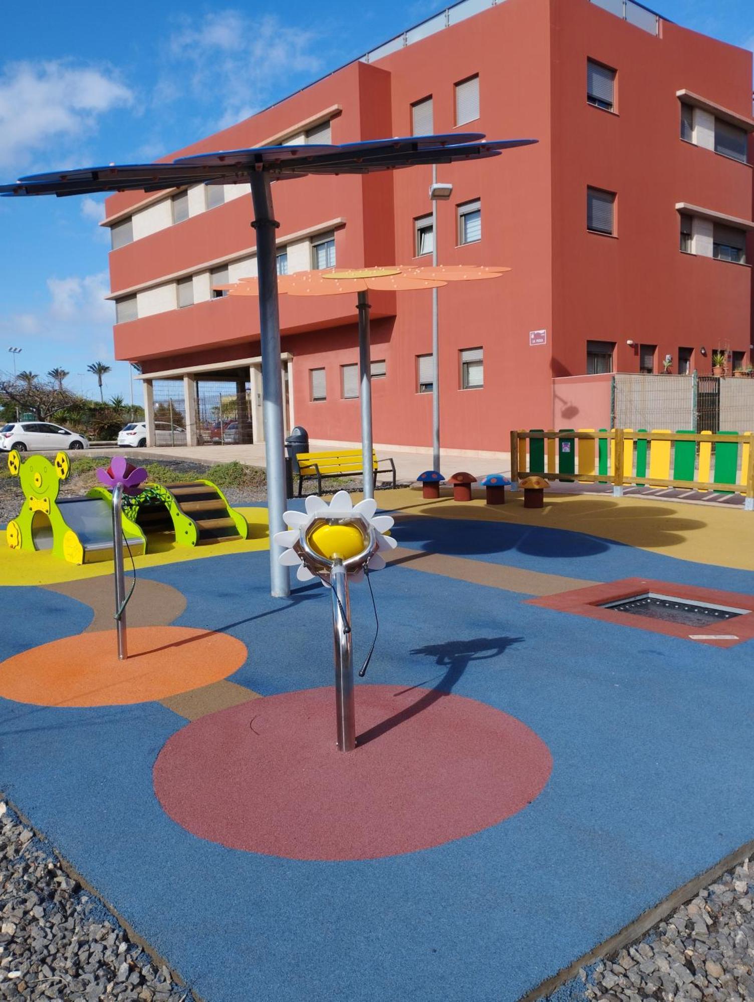 Апартаменты Le Poulpe Bleu Fuerteventura Chic And Relax Пуэрто-дель-Росарио Экстерьер фото